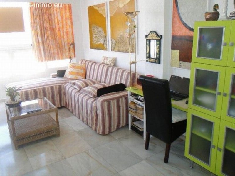Wietzendorf HDA-immo.eu: kleine schöne Wohnung in Riviera del Sol, Mijas, Málaga, Spain Wohnung kaufen