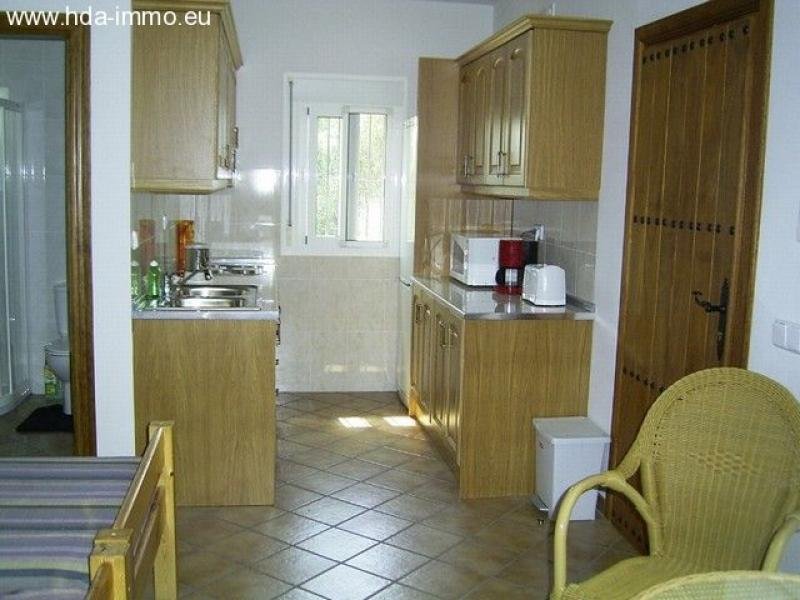 Wietzendorf HDA-immo.eu: Landhaus in Entrerríos, Mijas, Málaga Haus kaufen