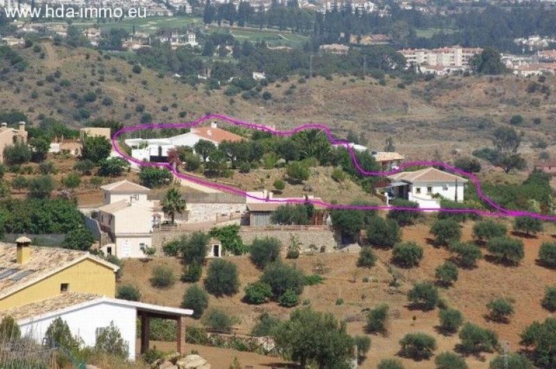 Wietzendorf HDA-immo.eu: Landhaus in Entrerríos, Mijas, Málaga Haus kaufen