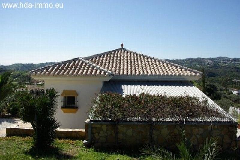 Wietzendorf HDA-immo.eu: Landhaus in Entrerríos, Mijas, Málaga Haus kaufen