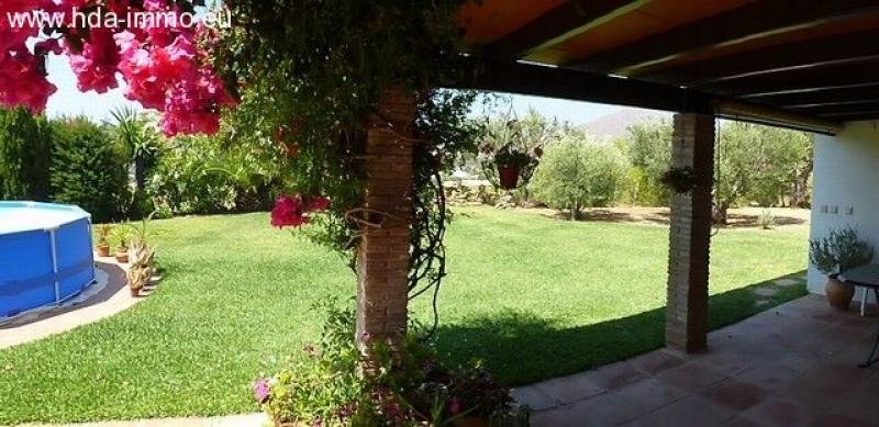 Wietzendorf HDA-immo.eu: Landhaus in Entrerríos, Mijas, Málaga Haus kaufen