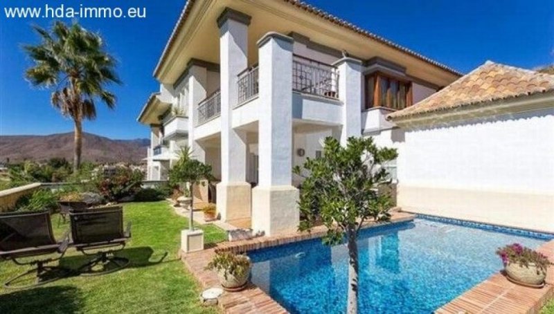 Wietzendorf HDA-immo.eu: Luxus Villa in La Cala Golf, Mijas, Málaga, Spain Haus kaufen