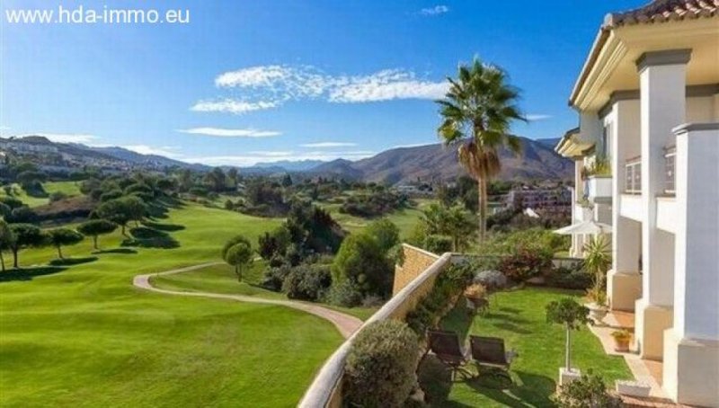Wietzendorf HDA-immo.eu: Luxus Villa in La Cala Golf, Mijas, Málaga, Spain Haus kaufen