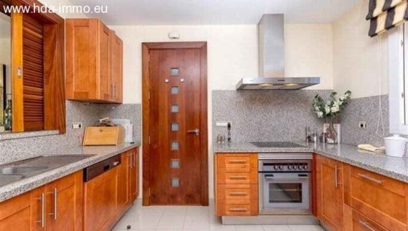 Wietzendorf HDA-immo.eu: Luxus Villa in La Cala Golf, Mijas, Málaga, Spain Haus kaufen