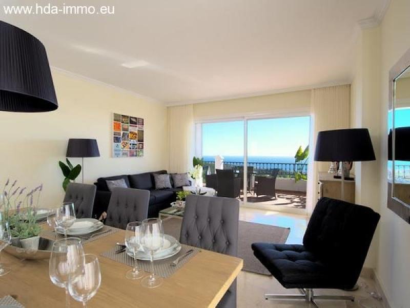 Wietzendorf HDA-immo.eu: Neubau 2 Schlafzimmer Penthouse in Mijas-Costa (Calahonda) zu verkaufen. Wohnung kaufen