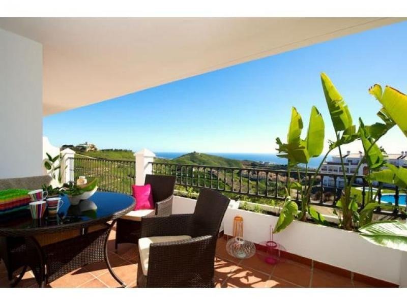 Wietzendorf HDA-immo.eu: Neubau 2 Schlafzimmer Penthouse in Mijas-Costa (Calahonda) zu verkaufen. Wohnung kaufen