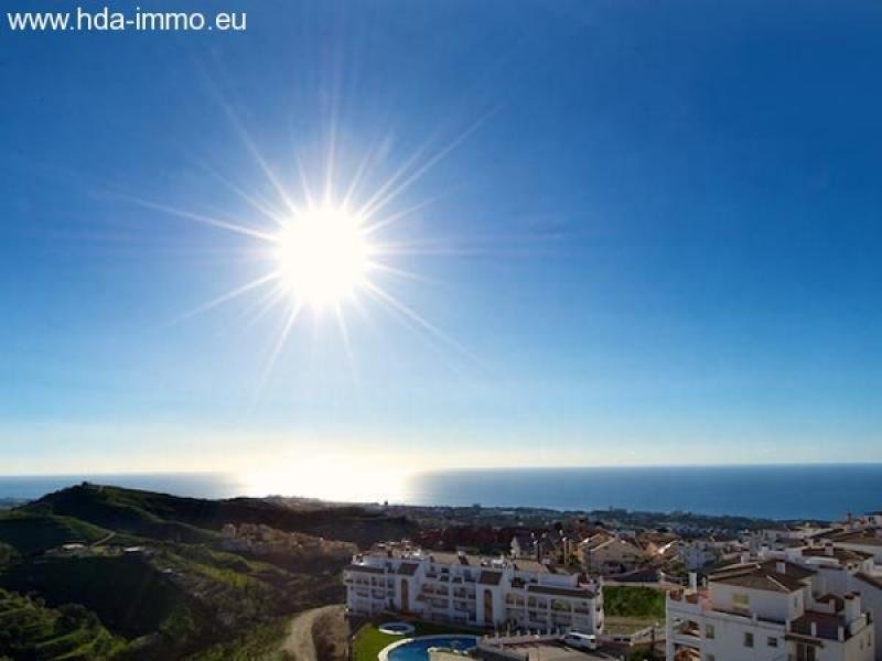 Wietzendorf HDA-immo.eu: Neubau 2 Schlafzimmer Penthouse in Mijas-Costa (Calahonda) zu verkaufen. Wohnung kaufen