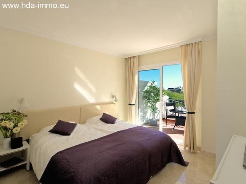 Wietzendorf HDA-immo.eu: Neubau 2 Schlafzimmer Penthouse in Mijas-Costa (Calahonda) zu verkaufen. Wohnung kaufen