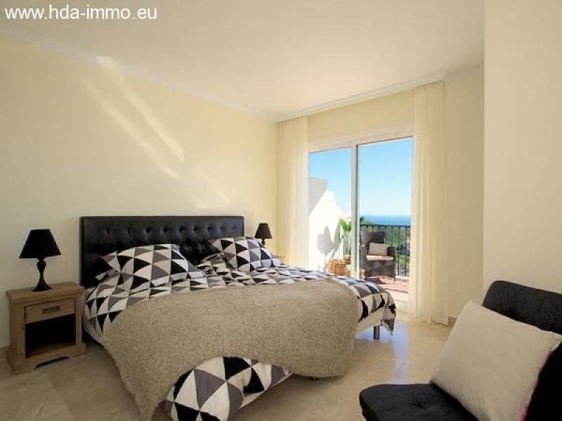 Wietzendorf HDA-immo.eu: Neubau 2 Schlafzimmer Penthouse in Mijas-Costa (Calahonda) zu verkaufen. Wohnung kaufen