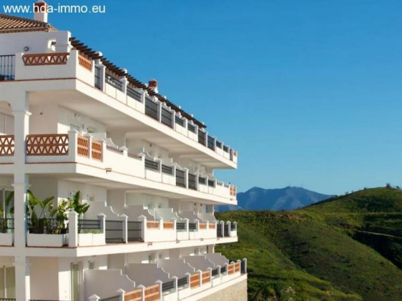 Wietzendorf HDA-immo.eu: Neubau Ferienwohnung in Mijas-Costa (Calahonda) zu verkaufen. Wohnung kaufen