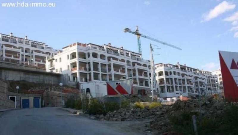 Wietzendorf HDA-immo.eu: Neue 2 SZ Wohnung in Calahonda, Mijas-Costa Wohnung kaufen