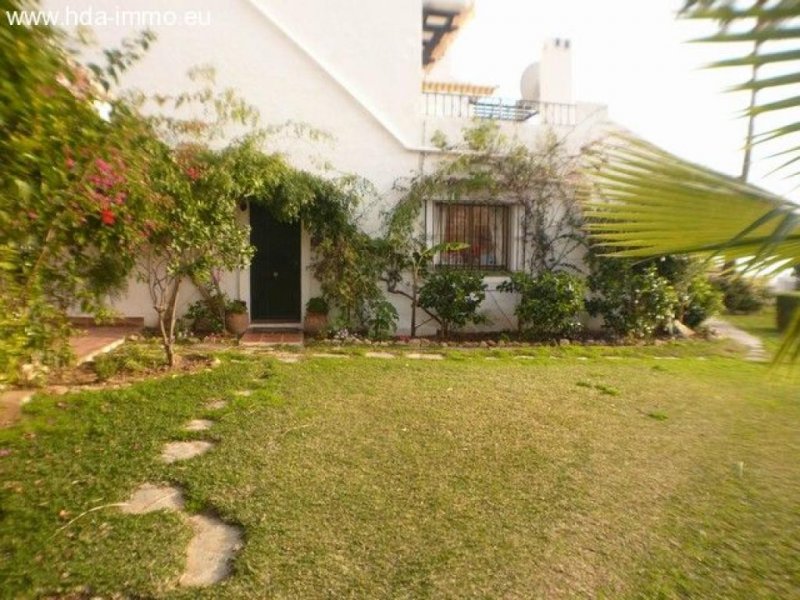 Wietzendorf HDA-immo.eu: Schöne Wohnung mit Garten in Calahonda, Mijas, Málaga, Spain Wohnung kaufen