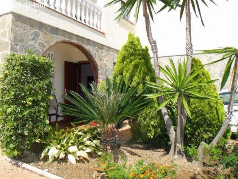 Wietzendorf HDA-immo.eu: schönes Stadthaus am Golfplatz in El Chaparral, Mijas, Málaga Haus kaufen
