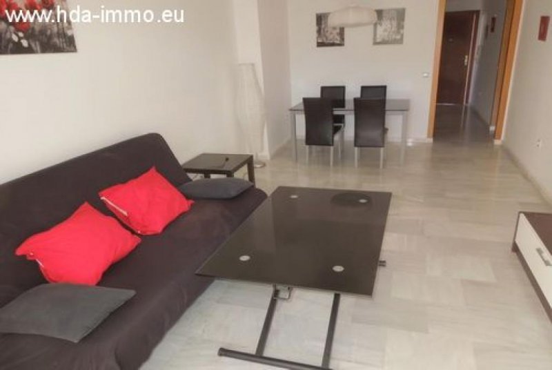 Wietzendorf HDA-Immo.eu: Schönes Apartment mit vielen Extras am Golfplatz Miraflores Wohnung kaufen