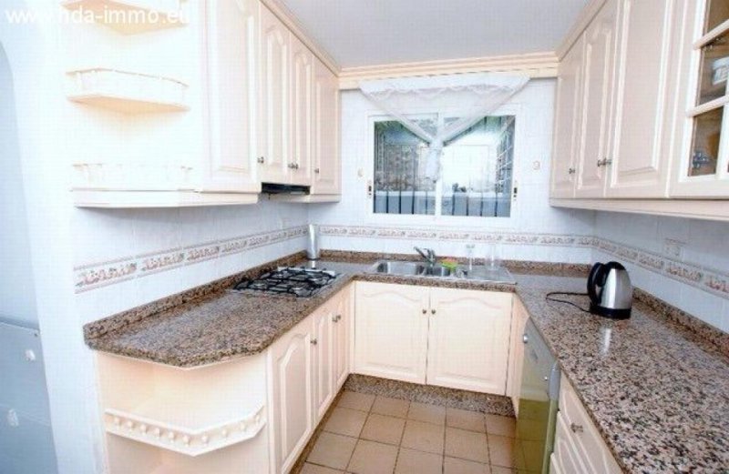 Wietzendorf HDA-immo.eu: Super günstig, 3 Sz Wohnung in Calahonda, Mijas, Malaga Wohnung kaufen