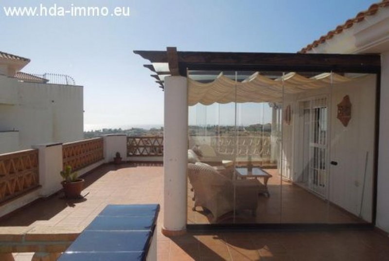 Wietzendorf HDA-Immo.eu: Tolles Penthouse in Riviera del Sol (Mijas-Costa) Wohnung kaufen