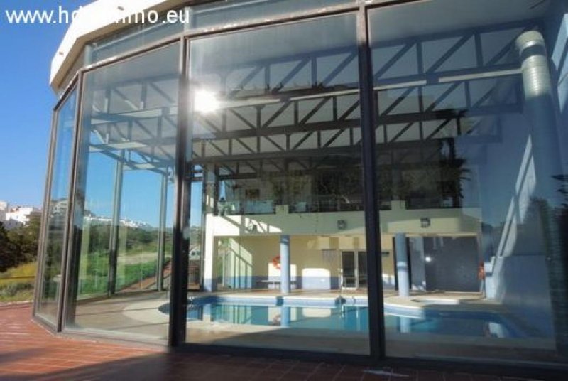 Wietzendorf HDA-Immo.eu: Tolles Penthouse in Riviera del Sol (Mijas-Costa) Wohnung kaufen