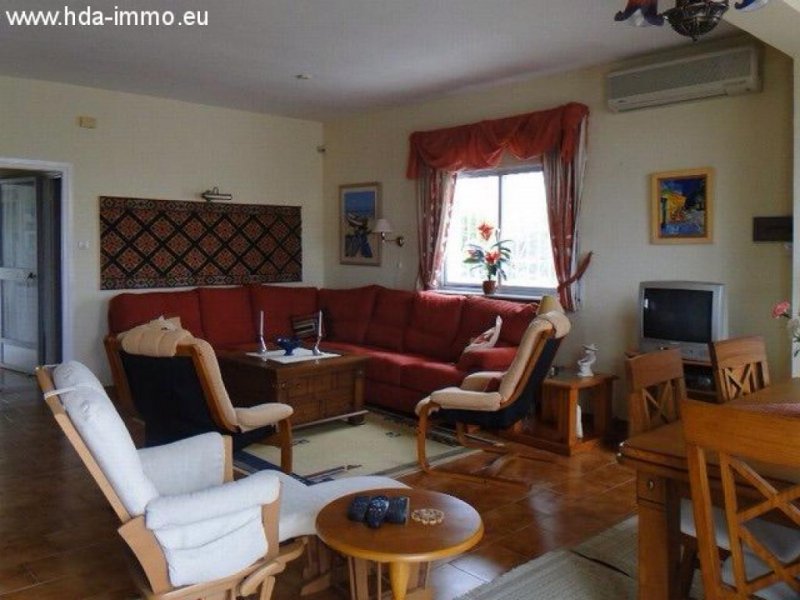 Wietzendorf HDA-immo.eu: ungewöhnliche Villa in El Faro de Calaburras, Mijas-Costa Haus kaufen
