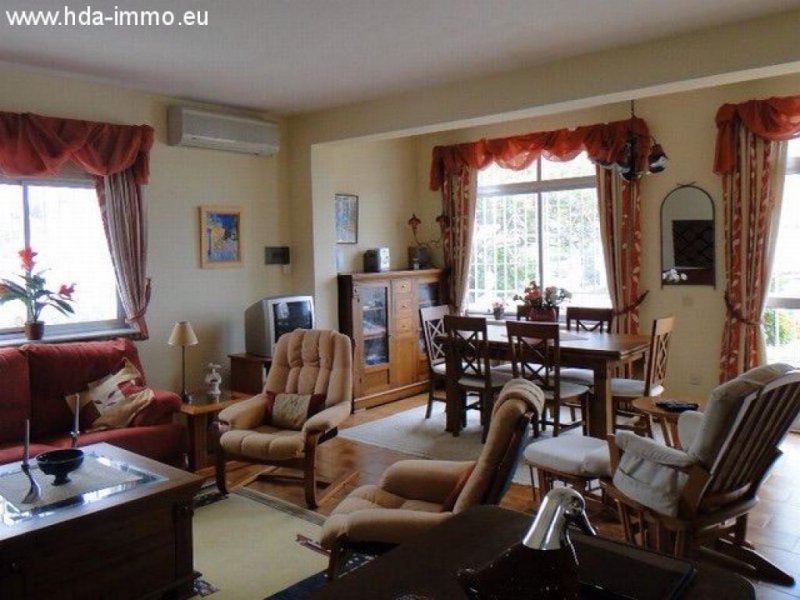 Wietzendorf HDA-immo.eu: ungewöhnliche Villa in El Faro de Calaburras, Mijas-Costa Haus kaufen