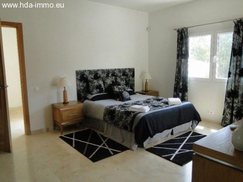 Wietzendorf HDA-immo.eu: Wunderschöne moderne Villa in Cerros del Águila, Mijas, Málaga, Spain Haus kaufen