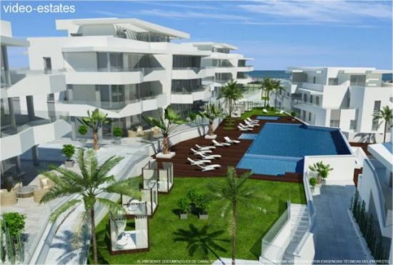 Wietzendorf Luxus Neubau Wohnungen mit herrlichem Merrblick Wohnung kaufen