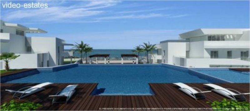 Wietzendorf Luxus Neubau Wohnungen mit herrlichem Merrblick Wohnung kaufen