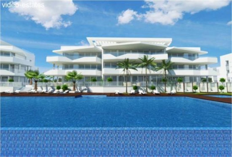 Wietzendorf Luxus Neubau Wohnungen mit herrlichem Merrblick Wohnung kaufen