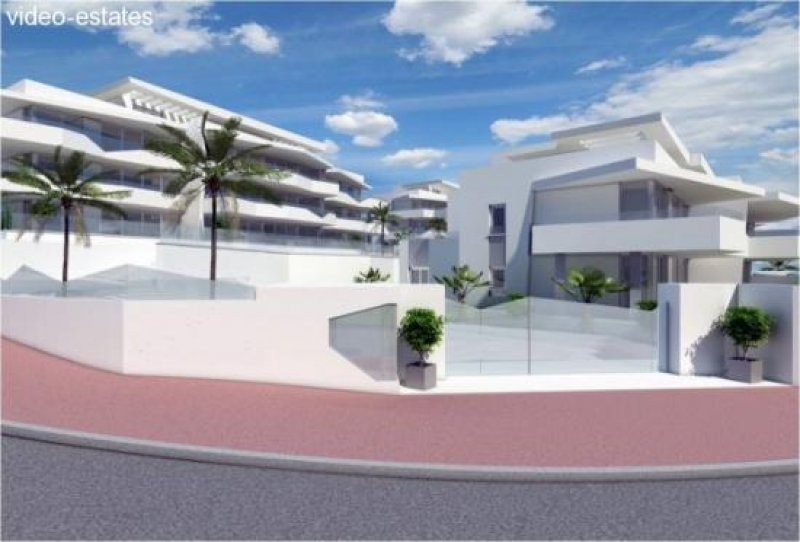 Wietzendorf Luxus Neubau Wohnungen mit herrlichem Merrblick Wohnung kaufen