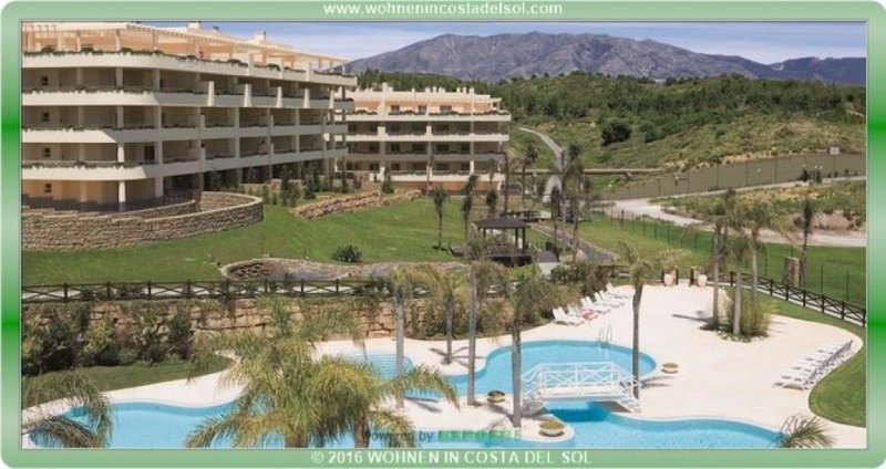 Wietzendorf Myramar del Sol - Luxus 1,2,3 SZ Apartments-Wohnungen Wohnung kaufen