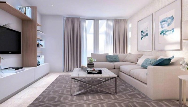 Wietzendorf Neubau Wohnanlage in Mijas Costa mit Blick auf das Meer Wohnung kaufen