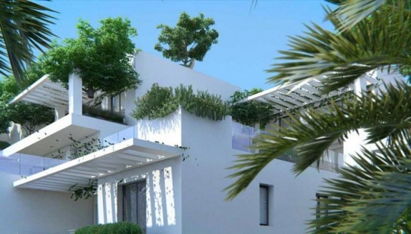 Wietzendorf Neubau Wohnanlage in Mijas Costa mit Blick auf das Meer Wohnung kaufen