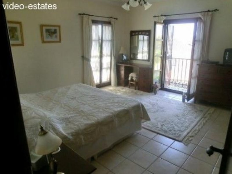 Wietzendorf Villa im rustikalem Stil in perfektem Zustand in Mijas Golf Haus kaufen