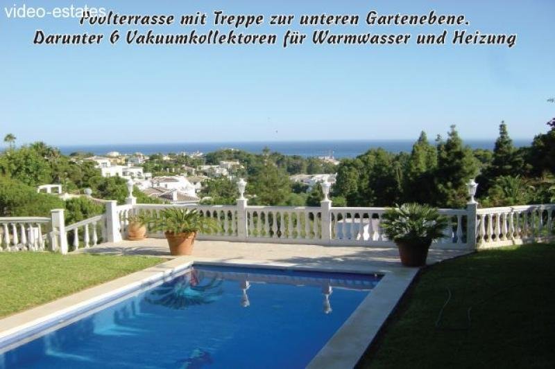 Wietzendorf Villa in deutscher Bauqualität mit Meerblick Haus kaufen