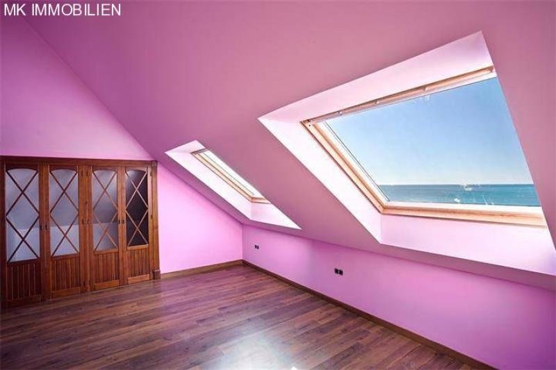 Wietzendorf Villa kurz vor der Fertigstellung - zweite Linie Strand Haus kaufen