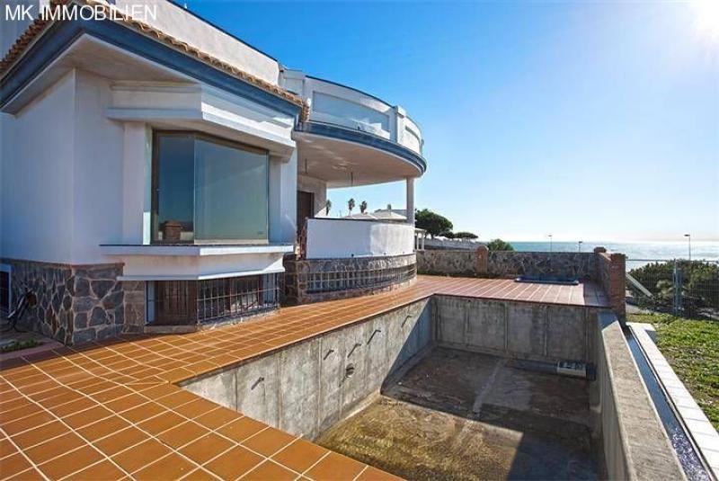 Wietzendorf Villa kurz vor der Fertigstellung - zweite Linie Strand Haus kaufen