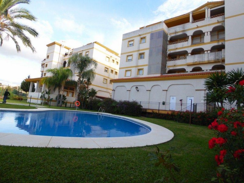 Wietzendorf Wunderschoenes Apartment in MijasGolf Wohnung kaufen