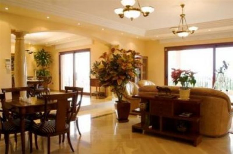 Benahavis Exclusive Villa - Benahavis - 7 Zimmer Costa del Sol Spanien" Haus kaufen