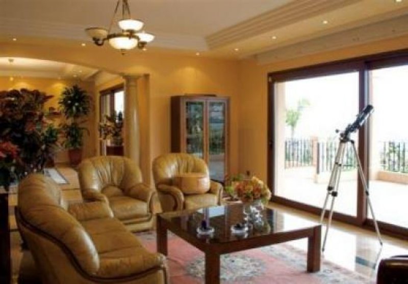 Benahavis Exclusive Villa - Benahavis - 7 Zimmer Costa del Sol Spanien" Haus kaufen