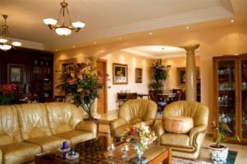 Benahavis Exclusive Villa - Benahavis - 7 Zimmer Costa del Sol Spanien" Haus kaufen