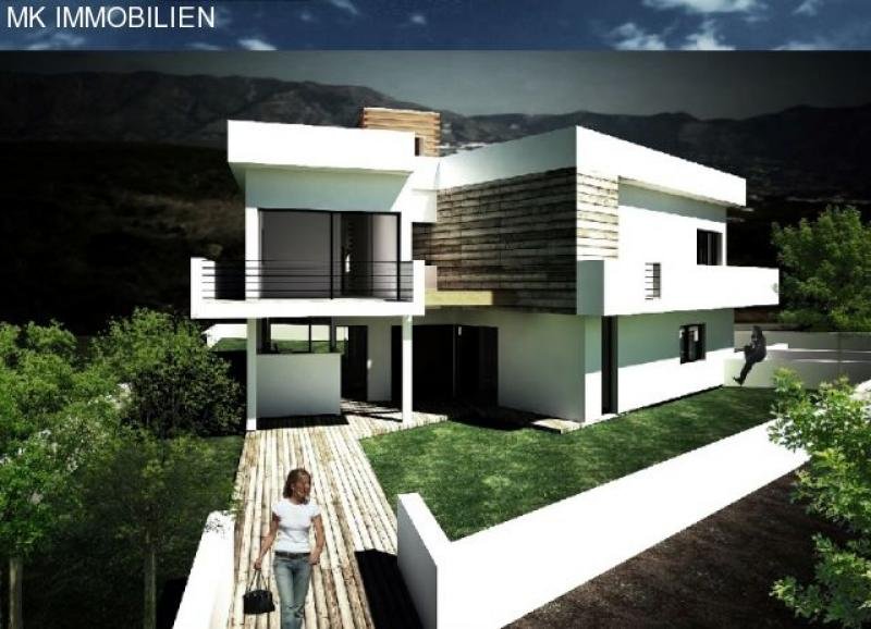 LA CALA GOLF Neubauprojekt in La Cala Golf mit Meer- und Golfblick Haus kaufen