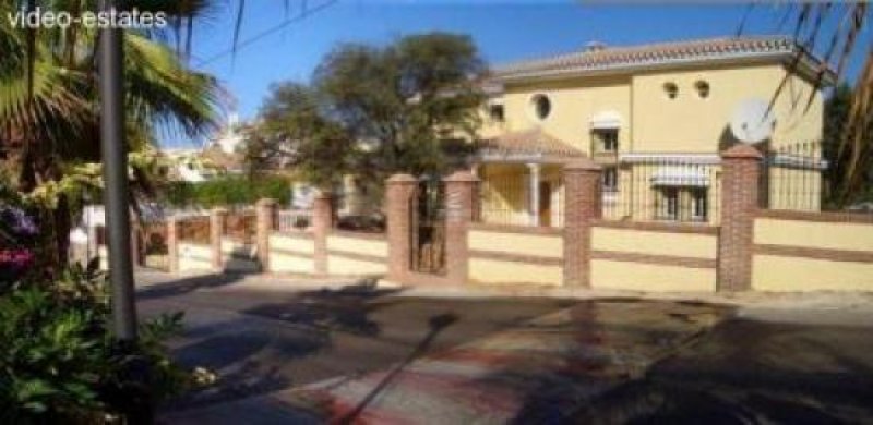 Marbella Villa El Rosario, Marbella - 5 Schlafzimmer Haus kaufen