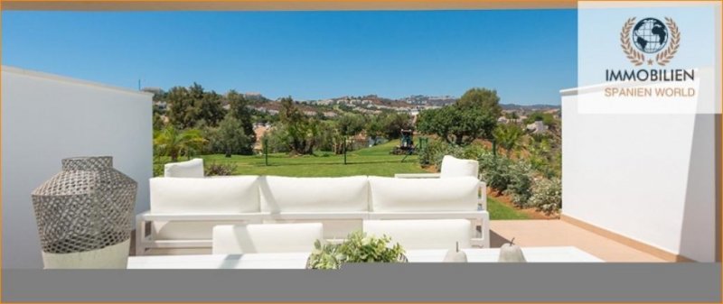 Mijas APPARTEMENTS UND REIHENHÄUSER IN MIJAS. MALAGA. Wohnung kaufen