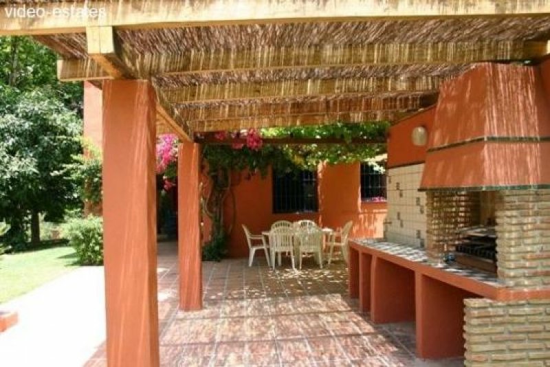 Mijas Finca in Küstennähe, Verkäufer akzeptiert Angebote Haus kaufen