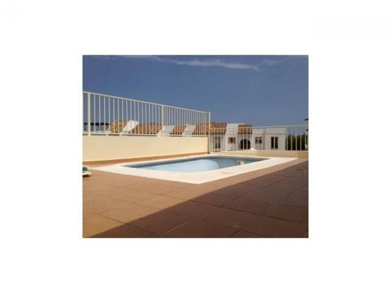 Mijas HDA-Immo: Penthouse mit privatem Pool auf dem Dach in Mijas Wohnung kaufen