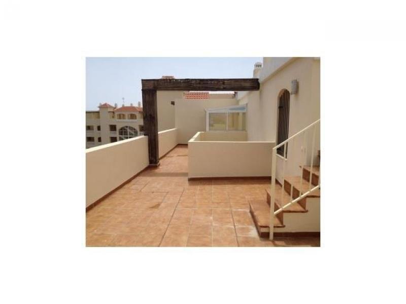 Mijas HDA-Immo: Penthouse mit privatem Pool auf dem Dach in Mijas Wohnung kaufen