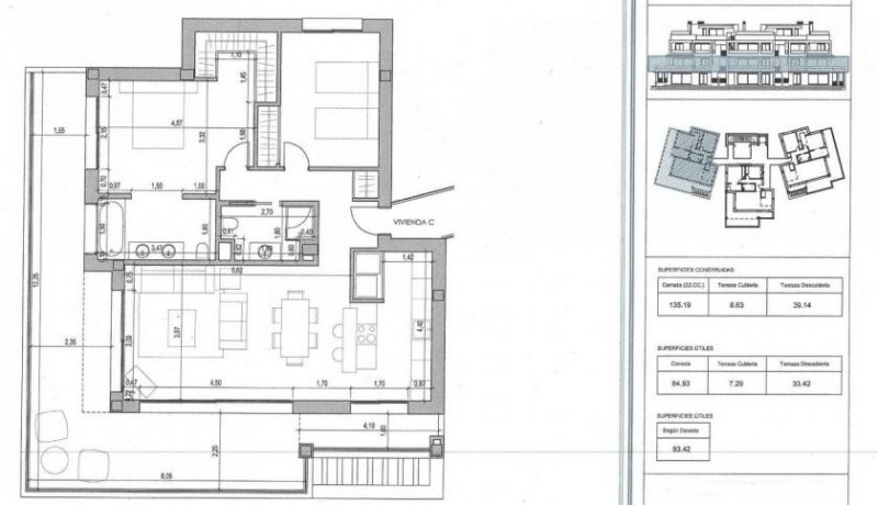 Mijas Neubauprojekt von 9 luxuriösen Wohneinheiten in Las Lagunas de Mijas, Fuengirola Wohnung kaufen
