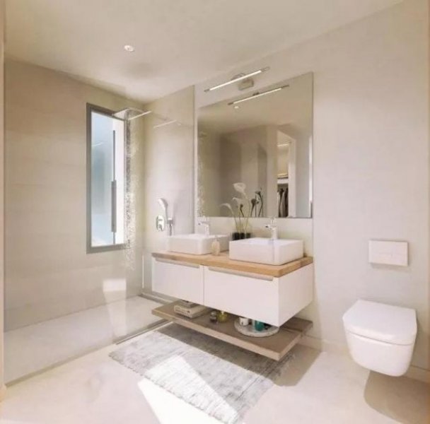 Mijas Neubauprojekt von 9 luxuriösen Wohneinheiten in Las Lagunas de Mijas, Fuengirola Wohnung kaufen