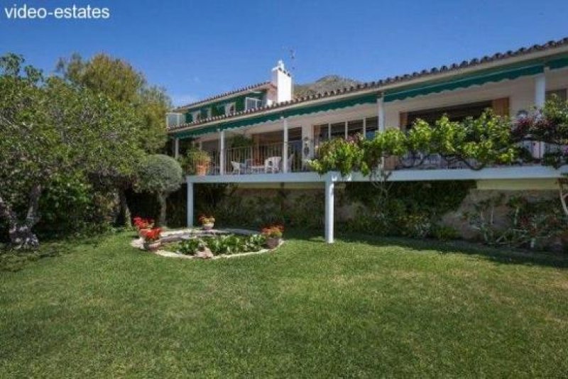 Valtocado Finca in hervorragender Lage mit unglaublichem Panoramablick Haus kaufen