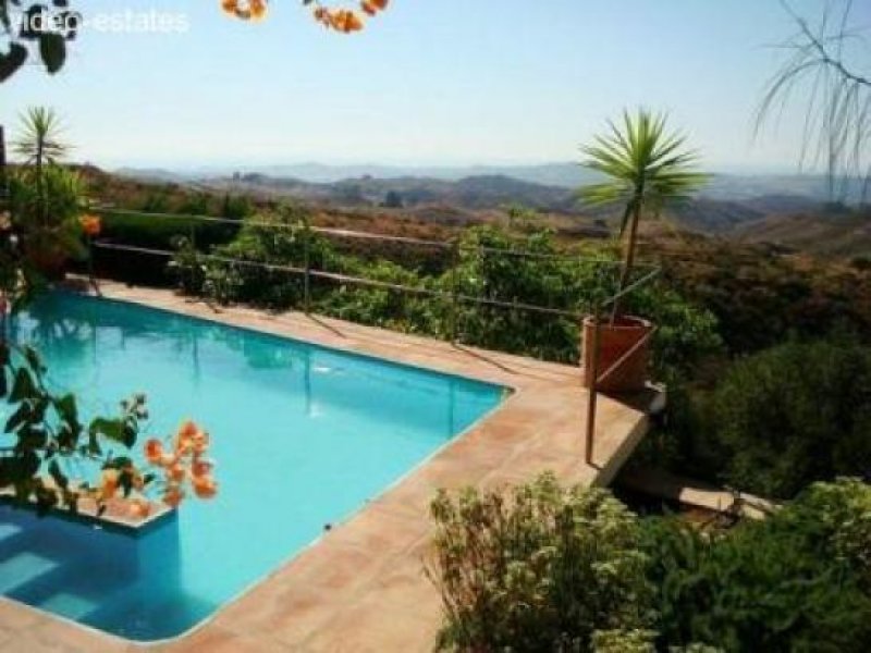 Voltocado Villa mit Aussicht auf Meer und Berge, Renoviert, Reduziert, in ruhiger Lage Haus kaufen