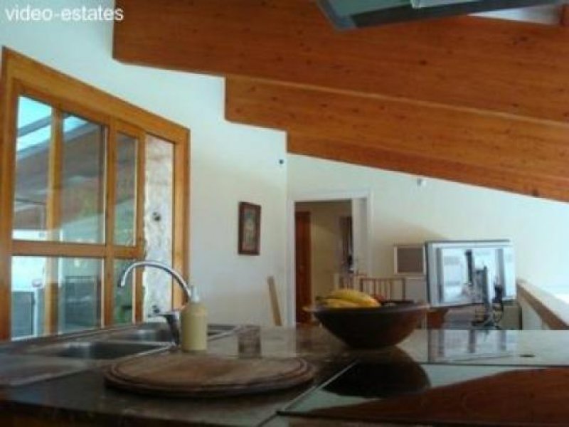 Voltocado Villa mit Aussicht auf Meer und Berge, Renoviert, Reduziert, in ruhiger Lage Haus kaufen